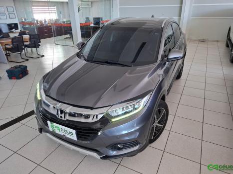 HONDA HR-V 1.8 16V 4P EXL FLEX AUTOMTICO CVT, Foto 14