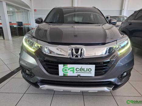 HONDA HR-V 1.8 16V 4P EXL FLEX AUTOMTICO CVT, Foto 15