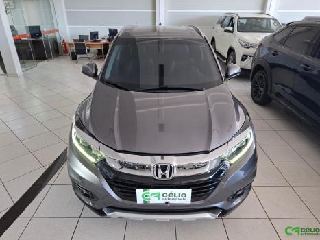 HONDA HR-V 1.8 16V 4P EXL FLEX AUTOMTICO CVT, Foto 16