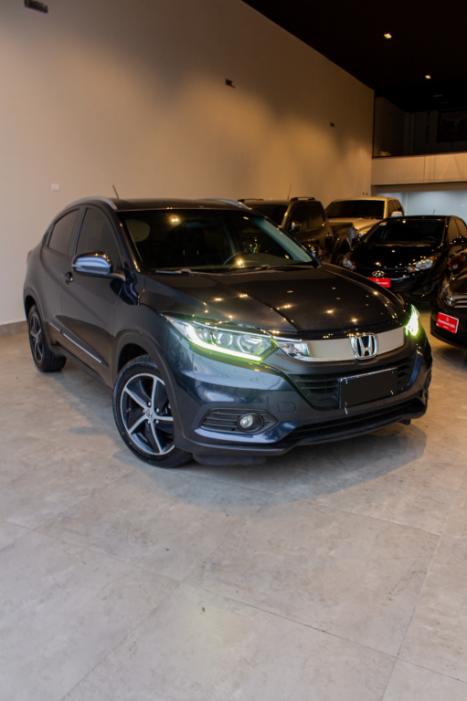 HONDA HR-V 1.8 16V 4P EXL FLEX AUTOMTICO CVT, Foto 1