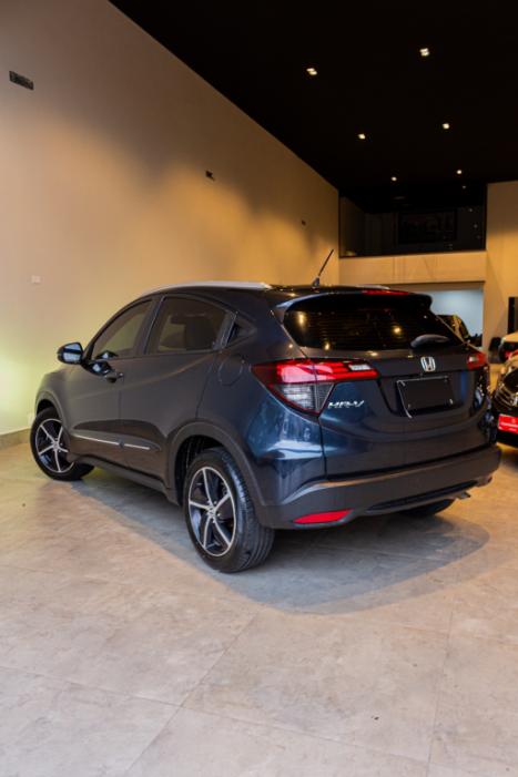 HONDA HR-V 1.8 16V 4P EXL FLEX AUTOMTICO CVT, Foto 2