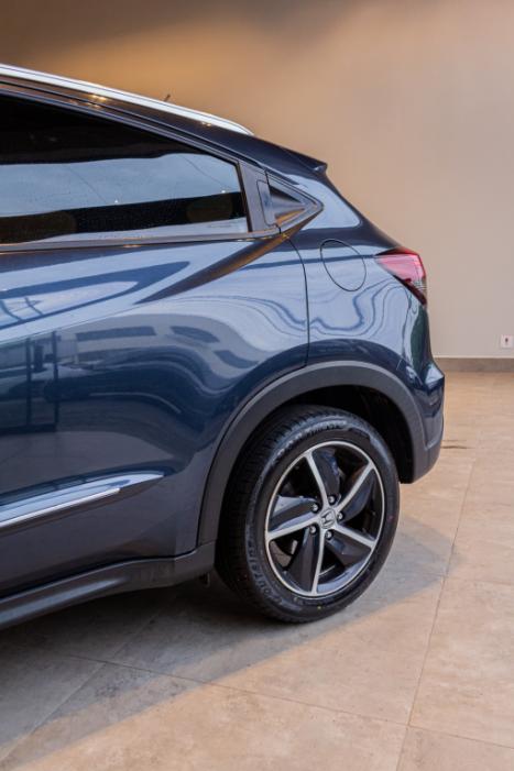 HONDA HR-V 1.8 16V 4P EXL FLEX AUTOMTICO CVT, Foto 3
