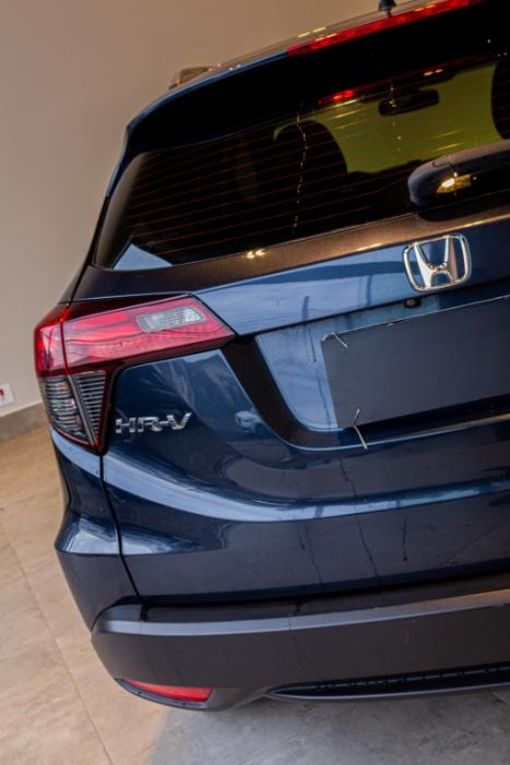 HONDA HR-V 1.8 16V 4P EXL FLEX AUTOMTICO CVT, Foto 4