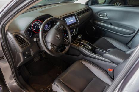 HONDA HR-V 1.8 16V 4P EXL FLEX AUTOMTICO CVT, Foto 5