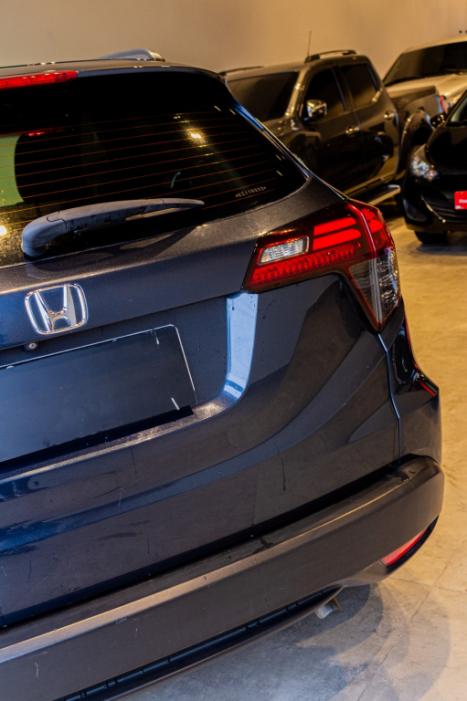HONDA HR-V 1.8 16V 4P EXL FLEX AUTOMTICO CVT, Foto 6