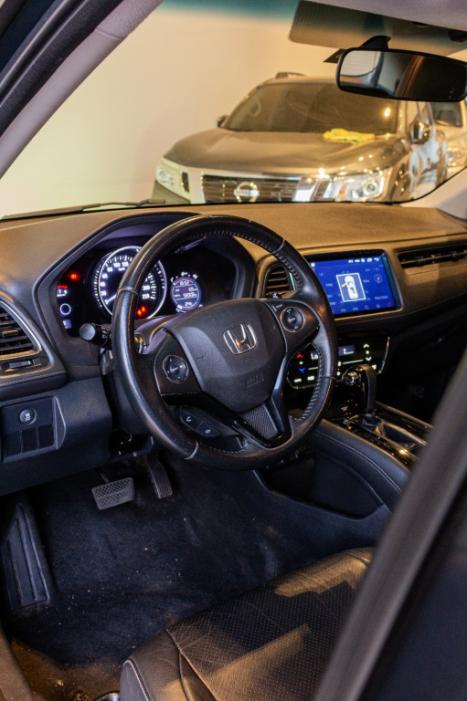 HONDA HR-V 1.8 16V 4P EXL FLEX AUTOMTICO CVT, Foto 7