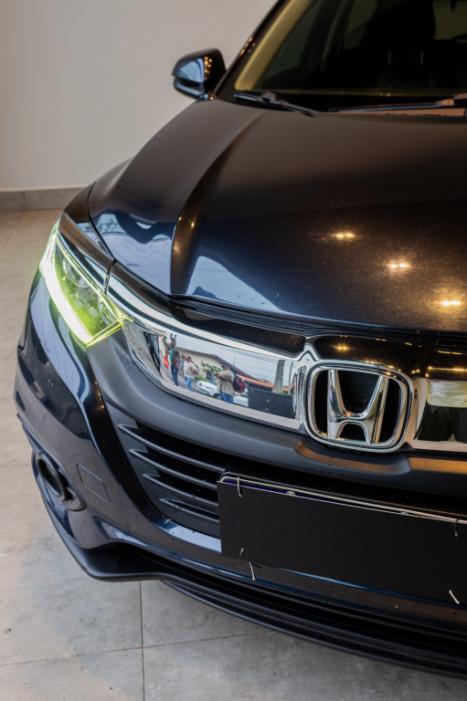 HONDA HR-V 1.8 16V 4P EXL FLEX AUTOMTICO CVT, Foto 8