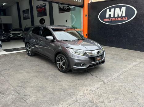 HONDA HR-V 1.8 16V 4P LX FLEX AUTOMTICO CVT, Foto 1