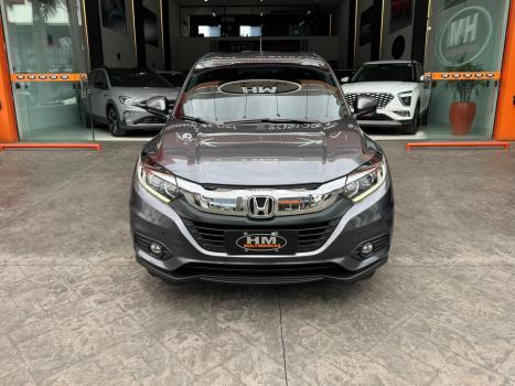 HONDA HR-V 1.8 16V 4P LX FLEX AUTOMTICO CVT, Foto 3