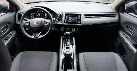 HONDA HR-V 1.8 16V 4P LX FLEX AUTOMTICO CVT, Foto 5