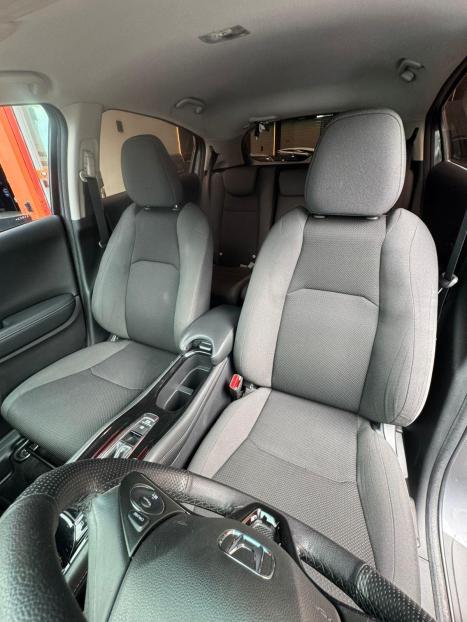 HONDA HR-V 1.8 16V 4P LX FLEX AUTOMTICO CVT, Foto 6