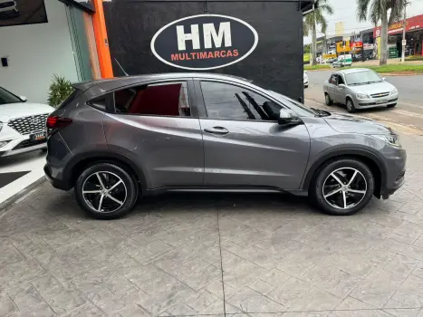 HONDA HR-V 1.8 16V 4P LX FLEX AUTOMTICO CVT, Foto 11
