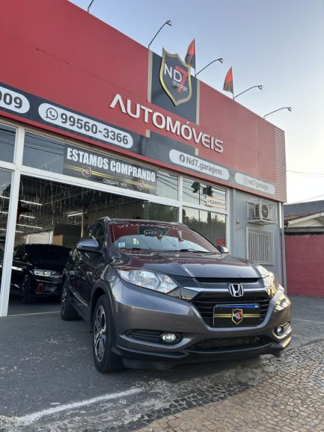 HONDA HR-V 1.8 16V 4P EXL FLEX AUTOMTICO CVT, Foto 1