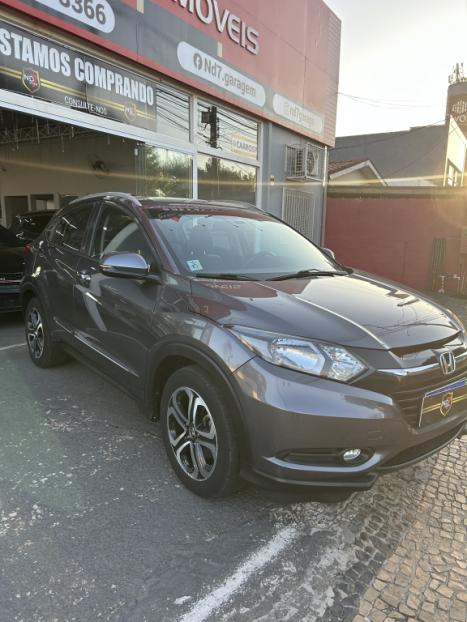 HONDA HR-V 1.8 16V 4P EXL FLEX AUTOMTICO CVT, Foto 2