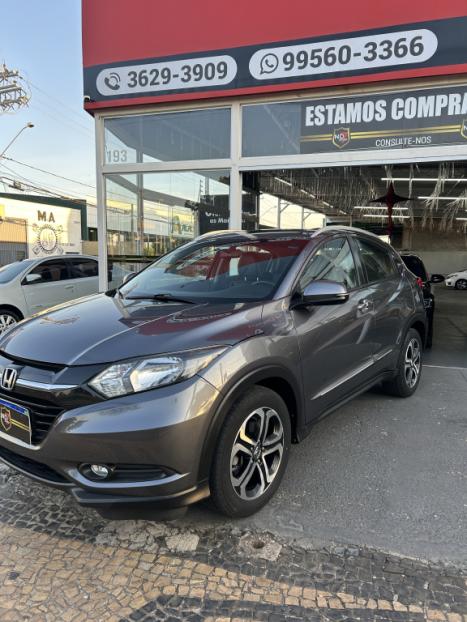 HONDA HR-V 1.8 16V 4P EXL FLEX AUTOMTICO CVT, Foto 3