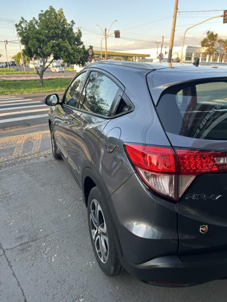 HONDA HR-V 1.8 16V 4P EXL FLEX AUTOMTICO CVT, Foto 4