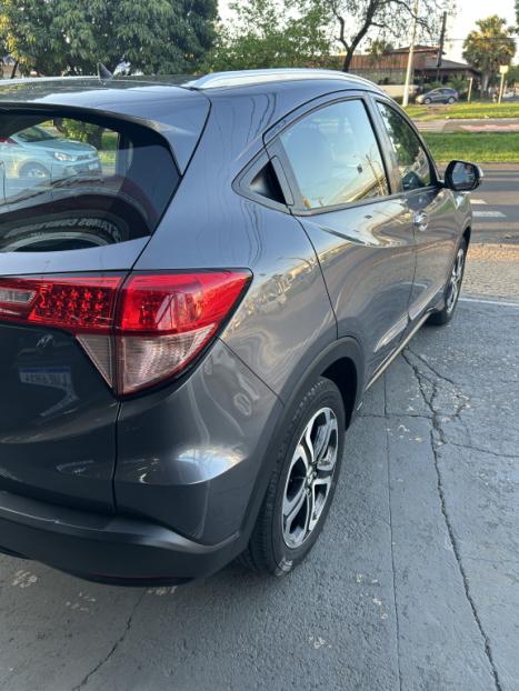 HONDA HR-V 1.8 16V 4P EXL FLEX AUTOMTICO CVT, Foto 5