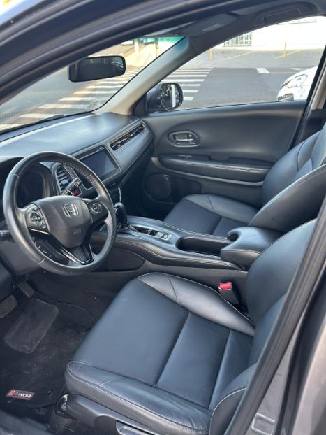 HONDA HR-V 1.8 16V 4P EXL FLEX AUTOMTICO CVT, Foto 7