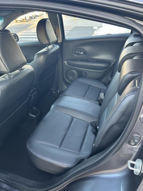 HONDA HR-V 1.8 16V 4P EXL FLEX AUTOMTICO CVT, Foto 8