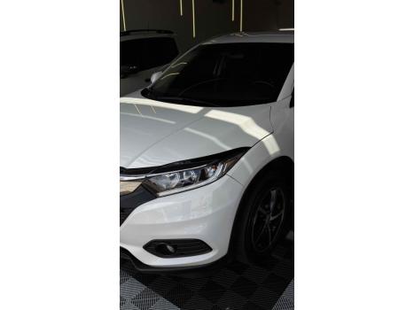 HONDA HR-V 1.8 16V 4P EX FLEX AUTOMTICO CVT, Foto 2