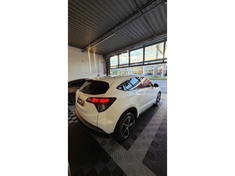 HONDA HR-V 1.8 16V 4P EX FLEX AUTOMTICO CVT, Foto 7
