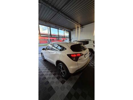 HONDA HR-V 1.8 16V 4P EX FLEX AUTOMTICO CVT, Foto 8