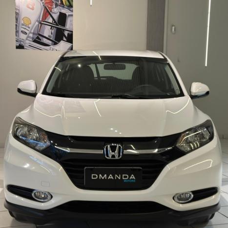 HONDA HR-V 1.8 16V 4P LX FLEX AUTOMTICO CVT, Foto 4