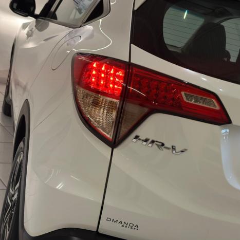 HONDA HR-V 1.8 16V 4P LX FLEX AUTOMTICO CVT, Foto 6