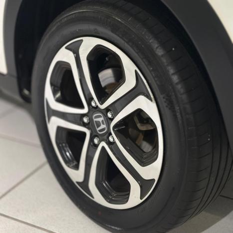 HONDA HR-V 1.8 16V 4P LX FLEX AUTOMTICO CVT, Foto 8