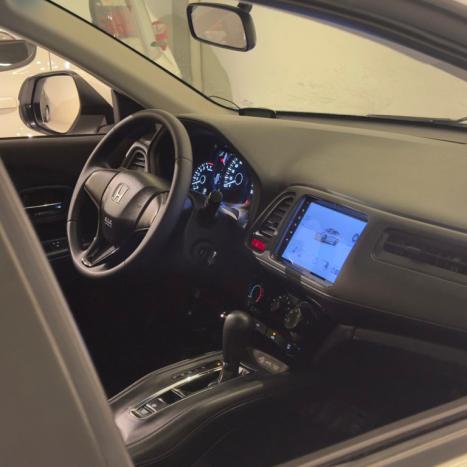 HONDA HR-V 1.8 16V 4P LX FLEX AUTOMTICO CVT, Foto 9