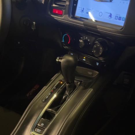 HONDA HR-V 1.8 16V 4P LX FLEX AUTOMTICO CVT, Foto 10