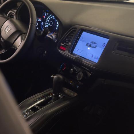 HONDA HR-V 1.8 16V 4P LX FLEX AUTOMTICO CVT, Foto 11