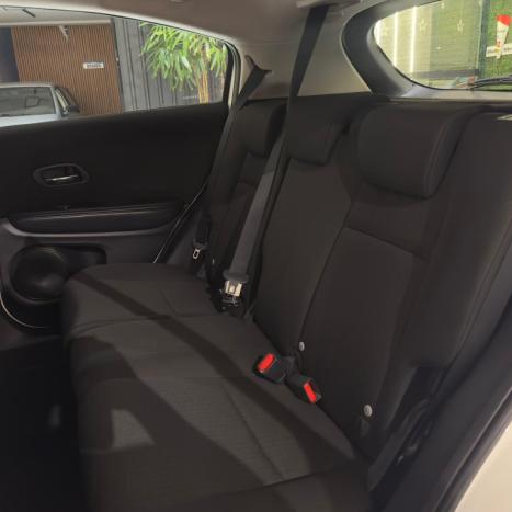 HONDA HR-V 1.8 16V 4P LX FLEX AUTOMTICO CVT, Foto 14
