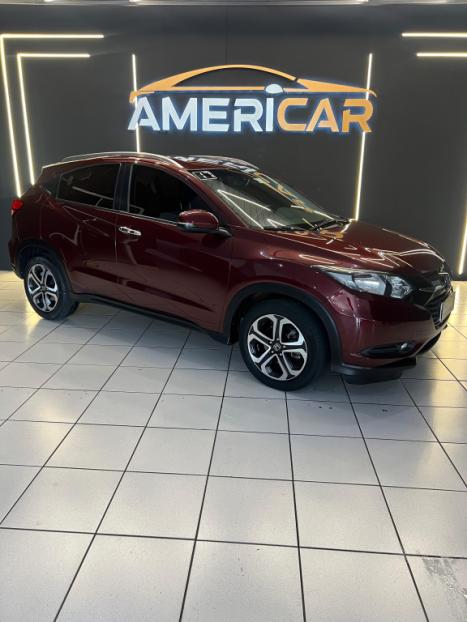 HONDA HR-V 1.8 16V 4P EXL FLEX AUTOMTICO CVT, Foto 1