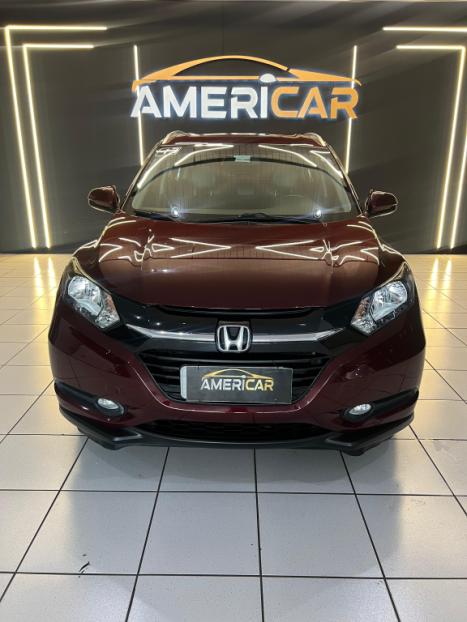 HONDA HR-V 1.8 16V 4P EXL FLEX AUTOMTICO CVT, Foto 2