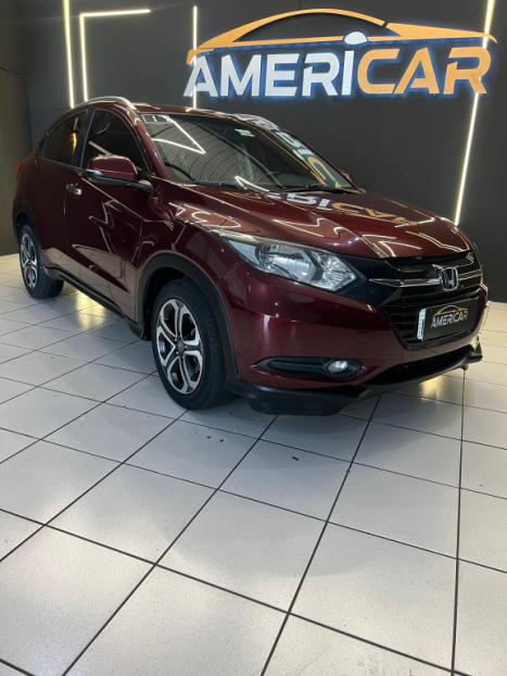 HONDA HR-V 1.8 16V 4P EXL FLEX AUTOMTICO CVT, Foto 5