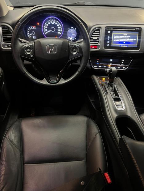 HONDA HR-V 1.8 16V 4P EXL FLEX AUTOMTICO CVT, Foto 6