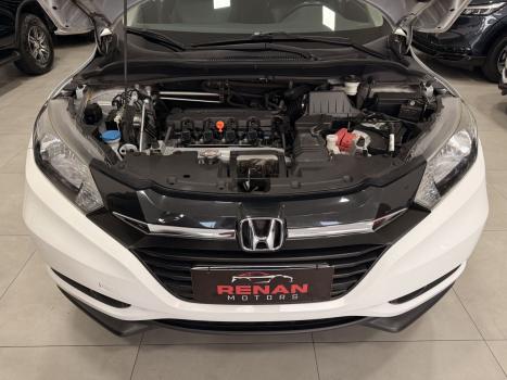 HONDA HR-V 1.8 16V 4P EXL FLEX AUTOMTICO CVT, Foto 4