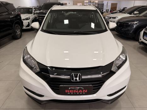 HONDA HR-V 1.8 16V 4P EXL FLEX AUTOMTICO CVT, Foto 5