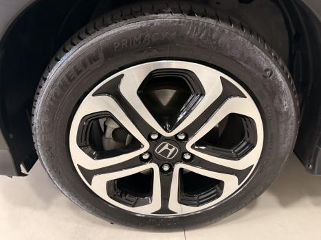 HONDA HR-V 1.8 16V 4P EXL FLEX AUTOMTICO CVT, Foto 10