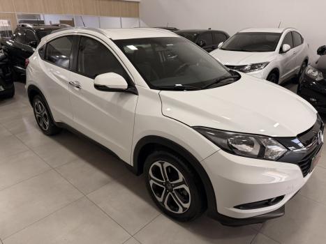 HONDA HR-V 1.8 16V 4P EXL FLEX AUTOMTICO CVT, Foto 7
