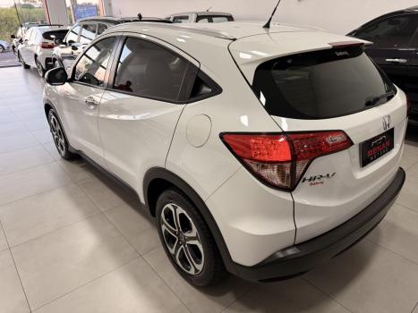 HONDA HR-V 1.8 16V 4P EXL FLEX AUTOMTICO CVT, Foto 8