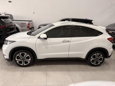 HONDA HR-V 1.8 16V 4P EXL FLEX AUTOMTICO CVT, Foto 13