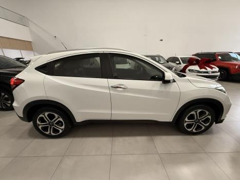 HONDA HR-V 1.8 16V 4P EXL FLEX AUTOMTICO CVT, Foto 12