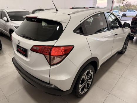 HONDA HR-V 1.8 16V 4P EXL FLEX AUTOMTICO CVT, Foto 2