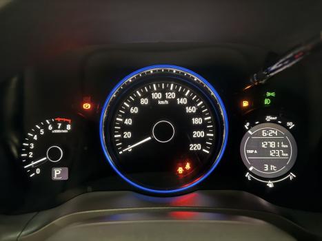 HONDA HR-V 1.8 16V 4P EXL FLEX AUTOMTICO CVT, Foto 9
