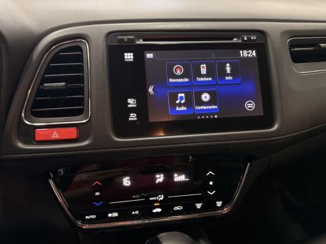 HONDA HR-V 1.8 16V 4P EXL FLEX AUTOMTICO CVT, Foto 11