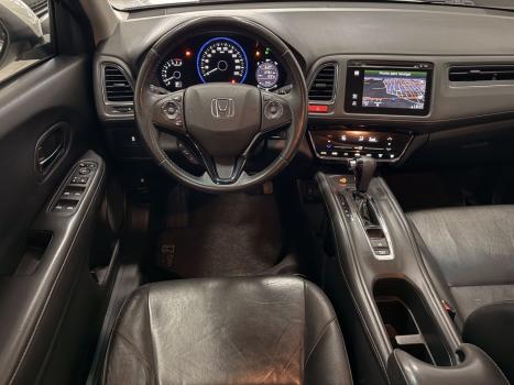 HONDA HR-V 1.8 16V 4P EXL FLEX AUTOMTICO CVT, Foto 3