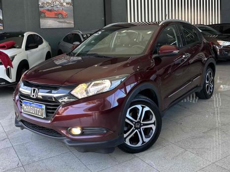 HONDA HR-V 1.8 16V 4P EXL FLEX AUTOMTICO CVT, Foto 1