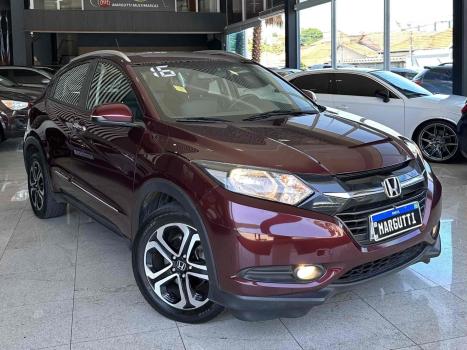 HONDA HR-V 1.8 16V 4P EXL FLEX AUTOMTICO CVT, Foto 3